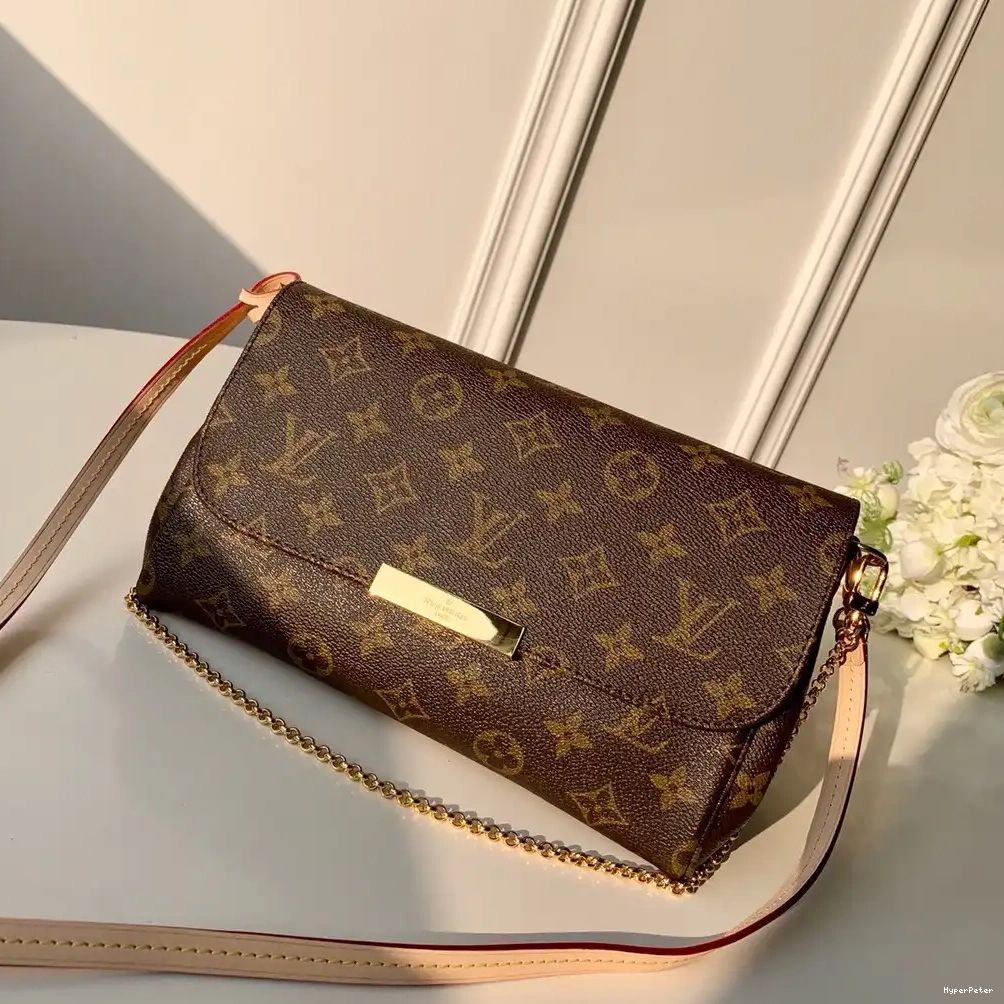 Favorite Vuitton MM Louis 0605
